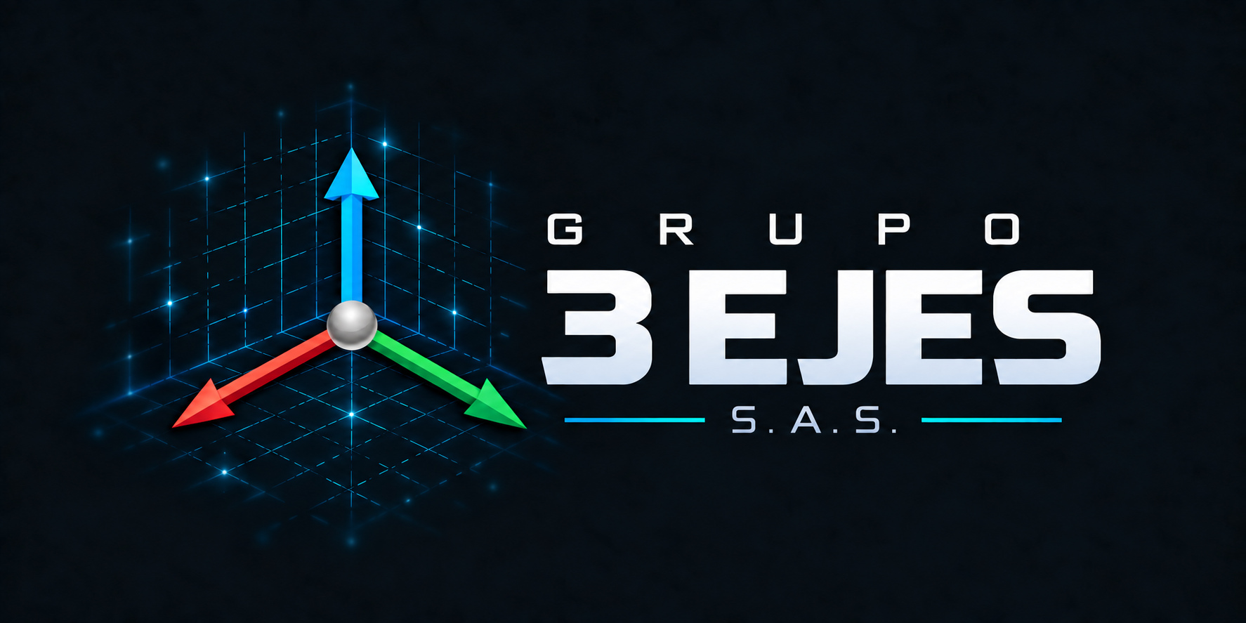 Grupo 3 Ejes S.A.S.